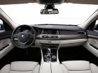 BMW 5 seeria Gran Turismo 530d xDrive, 2010 - 2013
