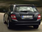 Mercedes-Benz C 300, 2009 - 2011