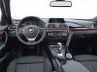 BMW 3 seeria 320i xDrive, 2015 - ....
