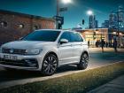 Volkswagen Tiguan 2.0 TDI, 2015 - ....
