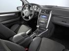 Mercedes-Benz B 150, 2005 - 2008