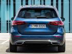 Mercedes-Benz B 180, 2018 - ....