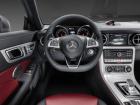 Mercedes-Benz SLC 300, 2016 - ....