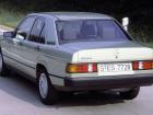 Mercedes-Benz 190 D, 1984 - 1988