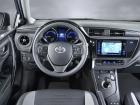 Toyota Auris 1.6 D, 2015 - ....