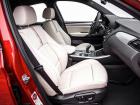 BMW X4 35i xDrive, 2014 - 2018
