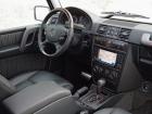 Mercedes-Benz G 320 Cabriolet, 2000 - 2008