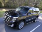Cadillac Escalade 6.2, 2014 - ....