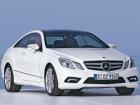 Mercedes-Benz E 250 CDI BlueEFFICIENCY, 2009 - 2013