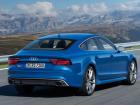 Audi RS 7 4.0 TFSI quattro, 2014 - ....