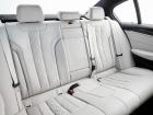 BMW 5 seeria 520d, 2016 - ....