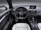 Audi RS 3 2.5 TFSI quattro, 2017 - ....