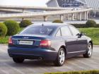 Audi A6 3.0 TDI quattro, 2005 - 2006