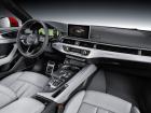 Audi A4 2.0 TDI, 2015 - ....