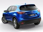 Mazda CX-5 SkyActiv-D 2.2, 2012 - 2015