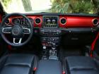 Jeep Wrangler 2.0 4x4, 2017 - ....