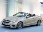 Mercedes-Benz E 200 Cabriolet, 2013 - 2017