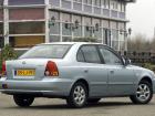 Hyundai Accent 1.6i, 2003 - 2005