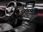 Mercedes-Benz B 220 4MATIC, 2014 - 2018