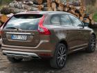 Volvo XC60 2.0 T6, 2013 - 2017