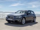 BMW 1 seeria 118d, 2017 - ....