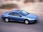 Peugeot 406 Coupe 2.2 HDI, 2001 - 2003