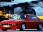 BMW 8 seeria 840 Ci, 1996 - 1999