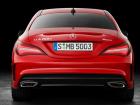 Mercedes-Benz CLA 200, 2016 - ....