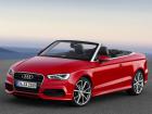 Audi A3 1.8 TFSI, 2013 - ....