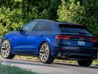Audi SQ8 4.0 TDI quattro, 2019 - ....