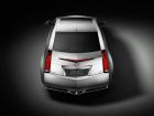 Cadillac CTS 3.6 AWD, 2007 - 2014