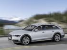 Audi A6 allroad 3.0 TDI quattro, 2014 - ....