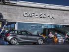 BMW 1 seeria M140i, 2015 - ....