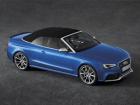 Audi RS 5 4.2 FSI quattro, 2013 - 2015