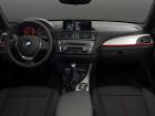 BMW 1 seeria 118i, 2011 - 2015