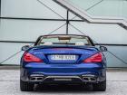Mercedes-Benz SL 400, 2016 - ....