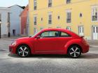 Volkswagen Beetle 2.0 TDI, 2011 - 2016