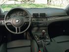 BMW 3 seeria 330xd Touring, 2000 - 2001