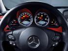 Mercedes-Benz SLR McLaren, 2003 - 2008