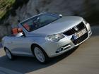 Volkswagen Eos 2.0 TDI, 2006 - 2011