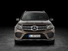 Mercedes-Benz GLS 500 4MATIC, 2015 - ....