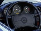 Mercedes-Benz SL 500 SL, 1988 - 1989