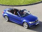 BMW 1 seeria 125i Cabrio, 2008 - ....