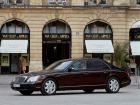 Maybach 57 , 2002 - 2012