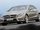 Mercedes-Benz CLS 63 AMG S 4MATIC, 2013 - 2014