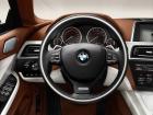 BMW 6 seeria 640d Gran Coupe, 2012 - 2015