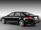 Audi A6 2.4, 2004 - 2008