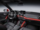 Audi Q2 1.4 TFSI, 2016 - ....