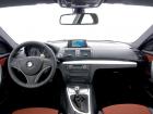 BMW 1 seeria 125i Coupe, 2008 - ....