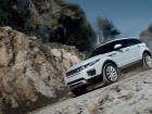 Land Rover Range Rover Evoque 2.0 Si4, 2015 - ....